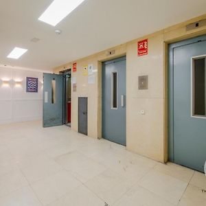 Appartement met Twee Slaapkamers